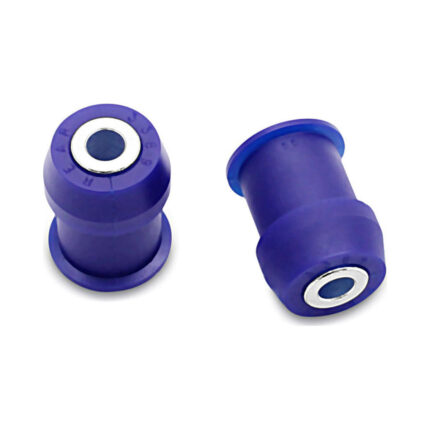 SuperPro Subaru Rear Upper Control Arm Outer Bushing Kit (2000-2009 Legacy & Outback Models) - SPF3389K