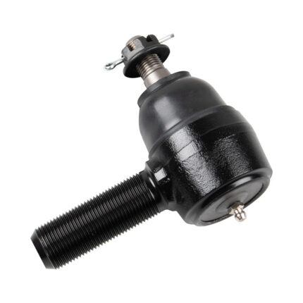 Synergy Heavy Duty Front Tie Rod & Drag Link Ends for 2003-2013 Dodge Ram 2500/3...