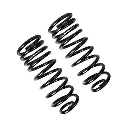 Synergy Rear Coil Spring 1" Lift for 2014+ Ram 2500 - Oct-56