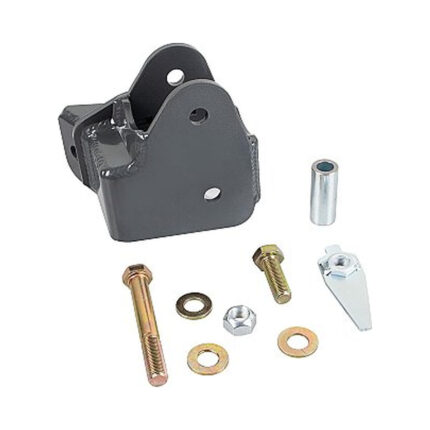 Synergy Rear Track Bar Relocation Bracket for 2014+ Ram 2500 - Jan-40