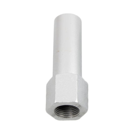 Synergy Replacement Sector Shaft Stud Front Steering for 2003-2012 Ram 2500/3500