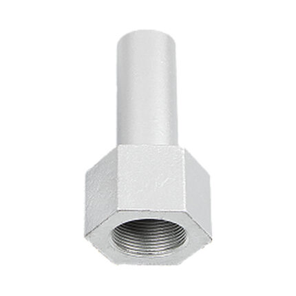 Synergy Replacement Sector Shaft Stud (Ram Truck) - 855702-M30X1.5-PL