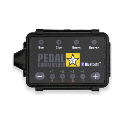 Throttle Response Controller for Audi TT 1998-2006 Pedal Commander Bluetooth