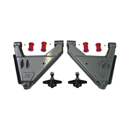 Total Chaos Lower Control Arms - Dual Shock for 2010-2016 Toyota 4Runner, FJ Cruiser 86500
