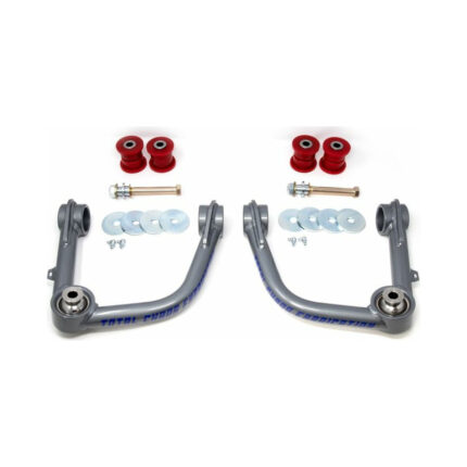Total Chaos UCA for Toyota Tacoma 2005-2021