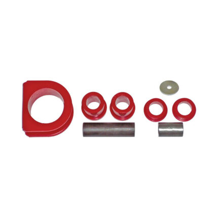Total Chaos Urethane Steering Rack Bushings For 2000-2007 Toyota Sequoia