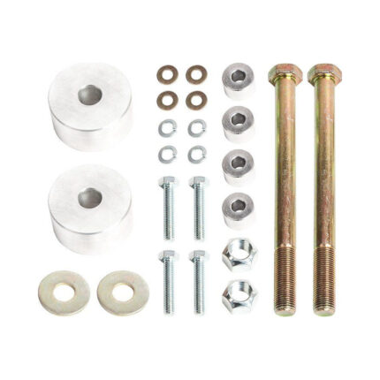 Trail-Gear Differential Carrier Drop Spacers Kit for 2003-2009 Lexus GX470