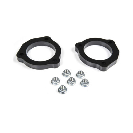 Zone Offroad 1.25" Top Strut Spacer Leveling Kit 2015-2016 Chevy Colorado/GMC Canyon (4wd/2wd)