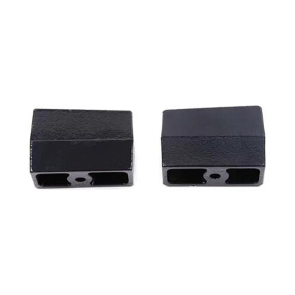 Zone Offroad 4 Rear Lift Blocks (5-8 Pins) for 1999-2011 Ford F-250 Super Duty