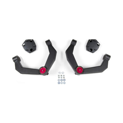 Zone Offroad Adventure Series UCA Kit For 2006-2020 Dodge/Ram Ram 1500 4WD